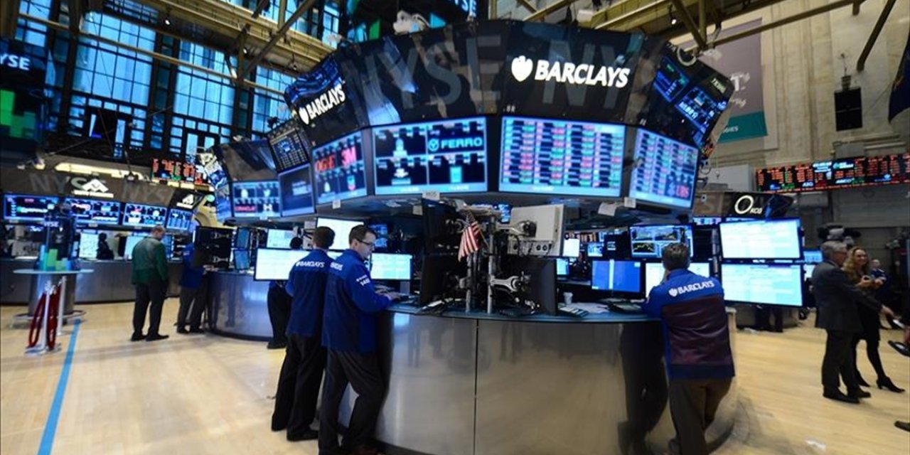 Küresel Piyasalar Merkez Bankaları Haftasına Hazırlanıyor