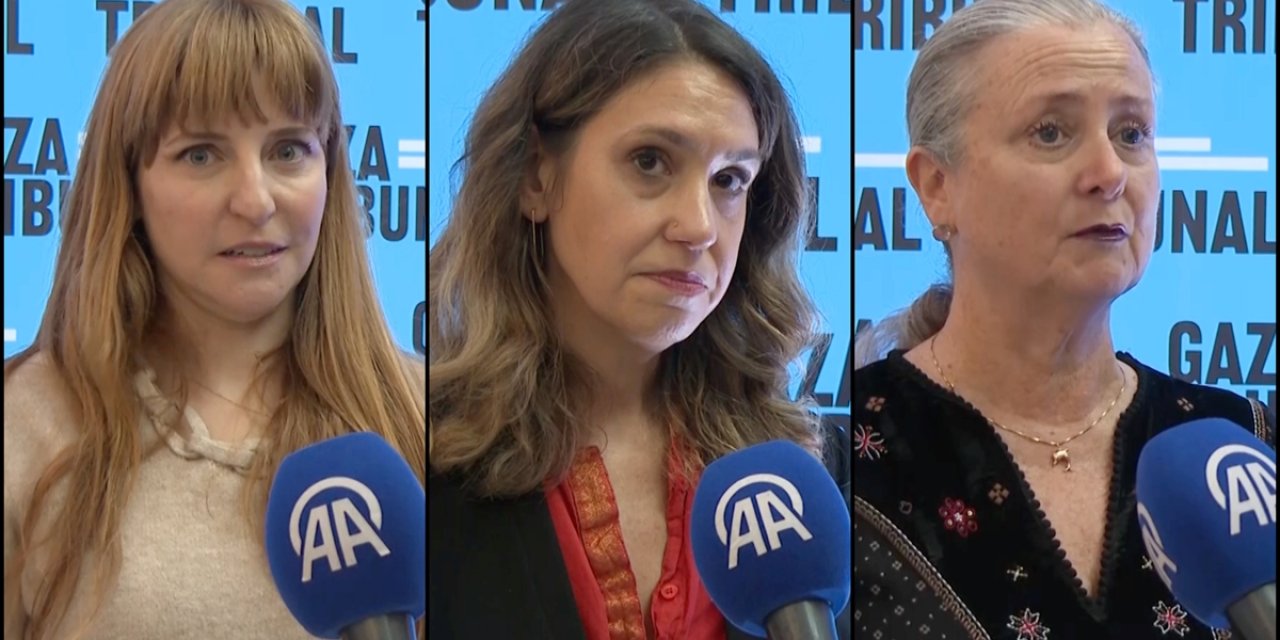 Batılı Gazeteciler, Batı Medyasının Gazze’deki Katliama Karşı İki Yüzlülüğüne Dikkati Çekti