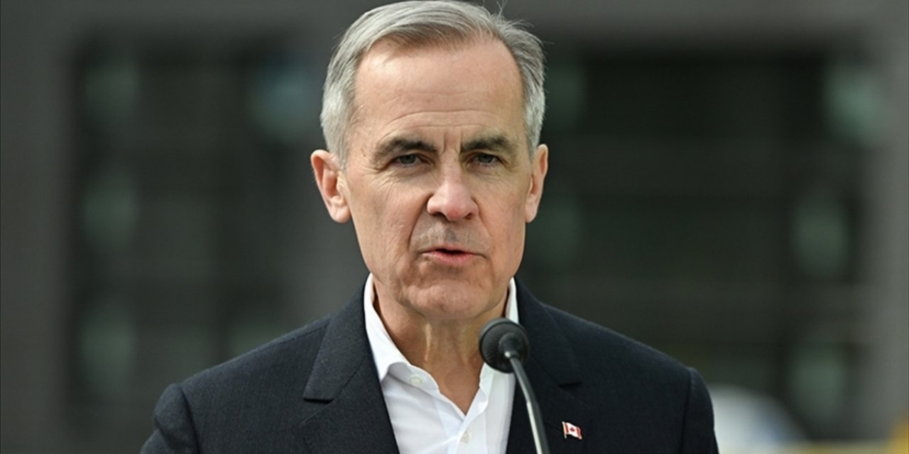 Kanada Başbakanı Carney, ABD İle Ticaret Görüşmelerine Yeniden Başlamaya Hazır Olduklarını Bildirdi