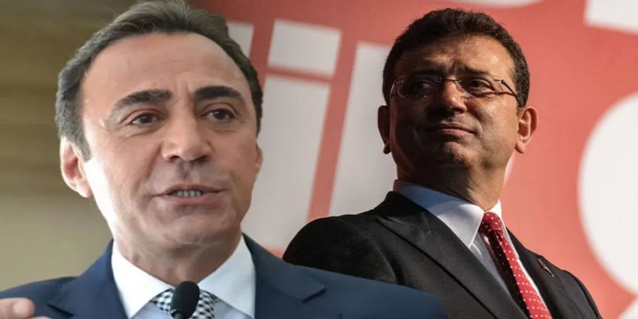 CHP’den İhraç Edilen Berhan Şimşek'ten Sert Sözler! 'Bir Gün Yönetimi Geri Alacağız'