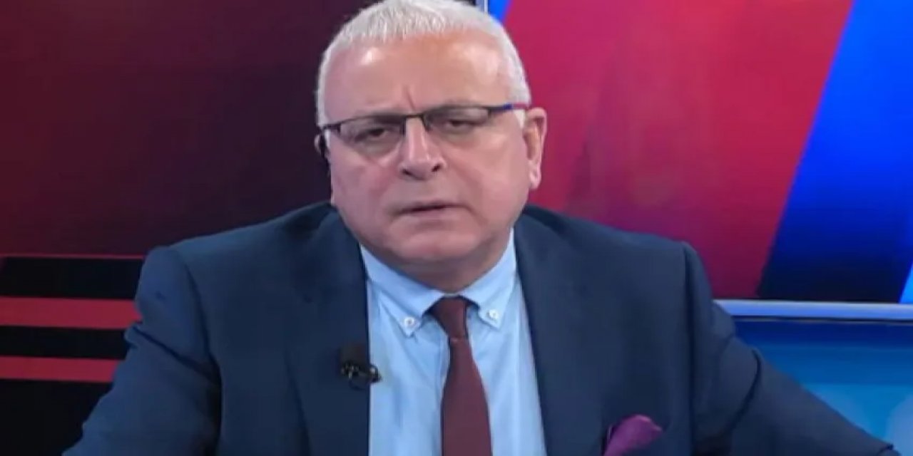 Merdan Yanardağ İçin Dikkat Çeken Karar! Gözaltı Süresi Uzatıldı