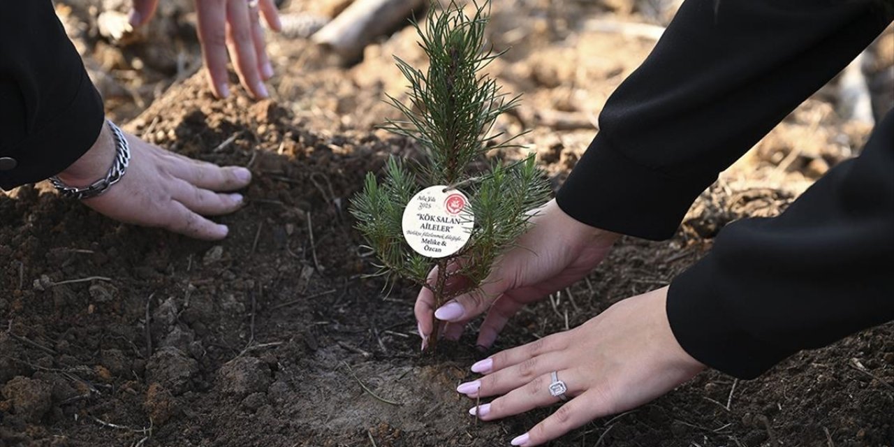 İstanbul'da "Evlilik Kredisi"ne 26 Bin 780 Kişi Başvurdu