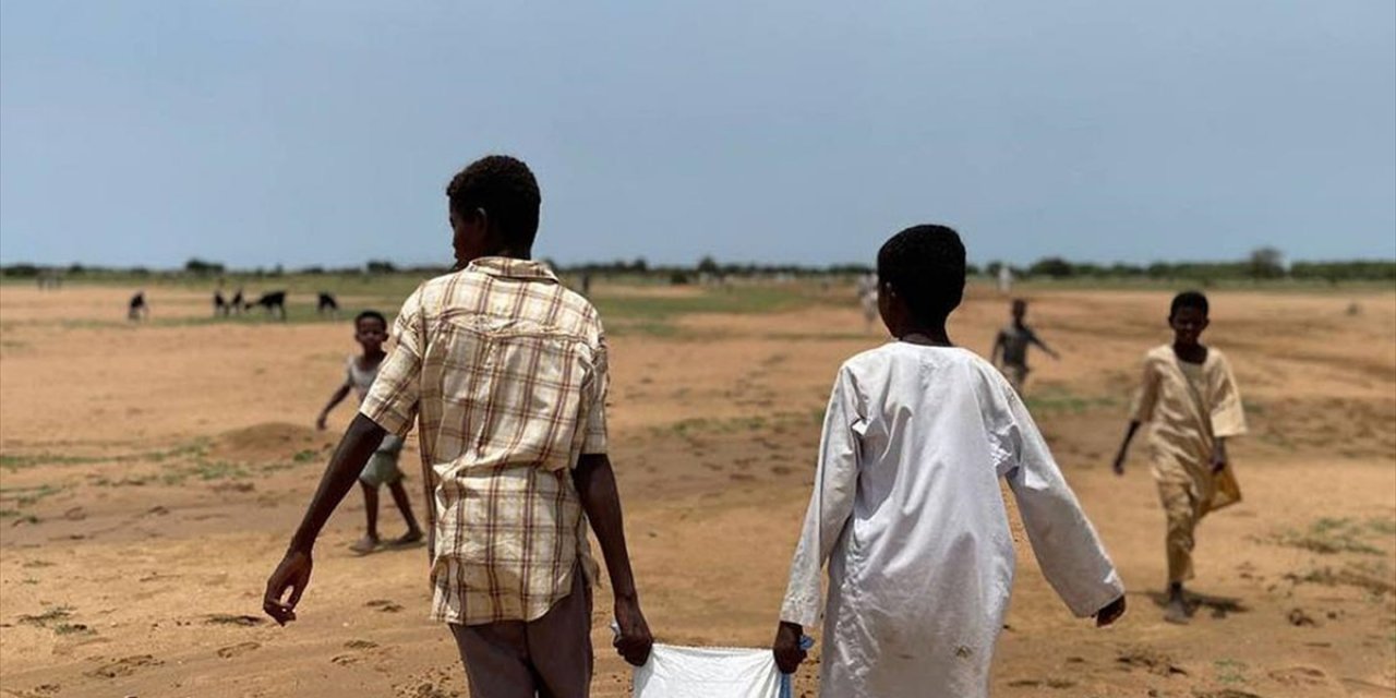 BM Güney Sudan İnsani Yardım Koordinatörü Gbeho: Yaklaşık 9,3 Milyon Kişi İnsani Yardıma Muhtaç