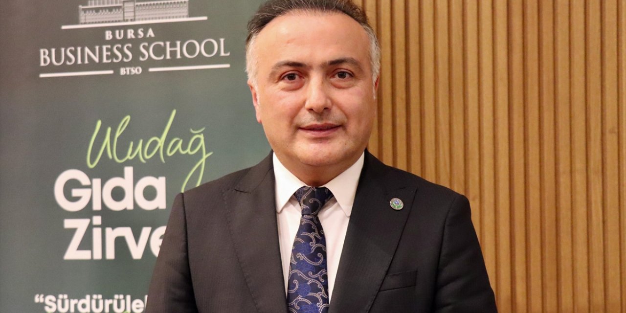 İhracattan Dönen Her Tarım Ürününün Pestisit Nedeniyle Geri Çevrildiği Algısının Yanlış Olduğu Belirtildi