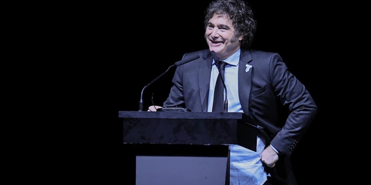 Arjantin'deki Parlamento Seçimlerini Devlet Başkanı Milei'nin Partisi Kazandı