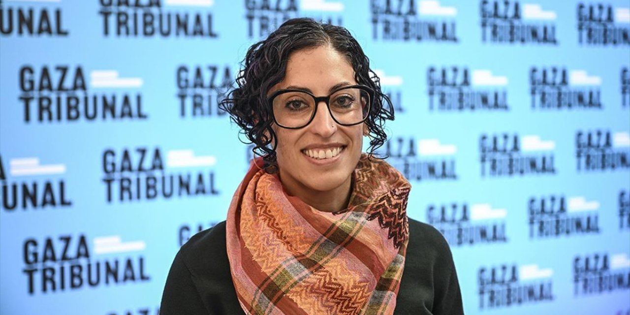 Gazze Mahkemesine Katılan ABD'li Akademisyen Finkelstein: Ben de Yahudi'yim Ancak Siyasi Duruşum Nedeniyle Dışlandım