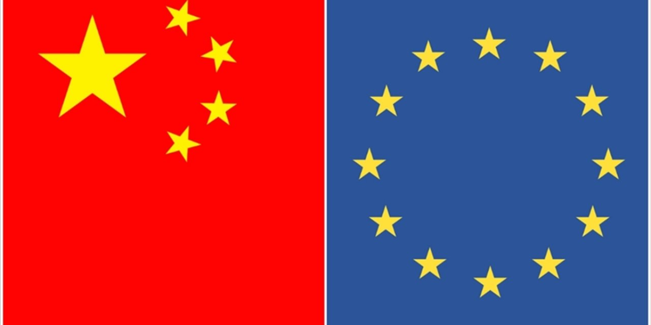 AB, Çin'le "Yapıcı ve İstikrarlı" İlişkilere Büyük Önem Veriyor