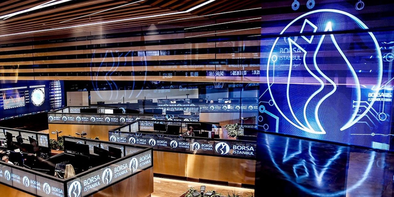 Borsada Bugün ve Yarınki İşlemlerin Takası 31 Ekim'de Yapılacak