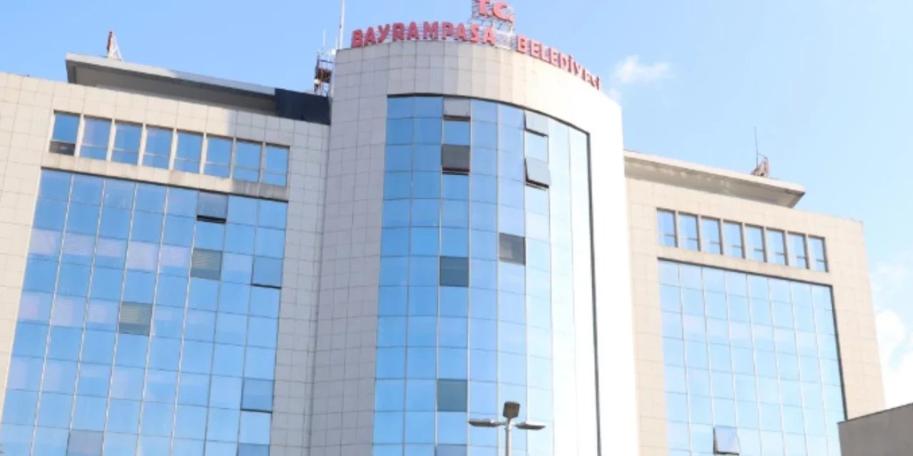 Bayrampaşa Belediyesi Başkan Vekili Belli Oldu!