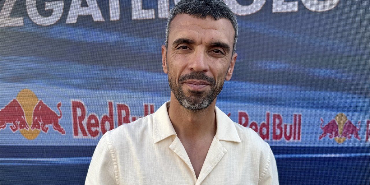 Kenan Sofuoğlu'nun Hayali İlk Müslüman Türk Formula 1 Şampiyonu Yetiştirmek