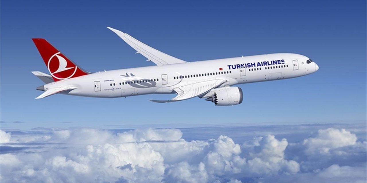 THY'nin Ailelere Yönelik İndirimli Biletlerinden 662 Bin 499 Vatandaş Yararlandı