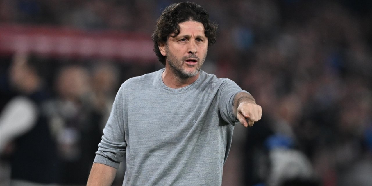 Trabzonspor, Fatih Tekke İle İlk Büyük Galibiyet Peşinde