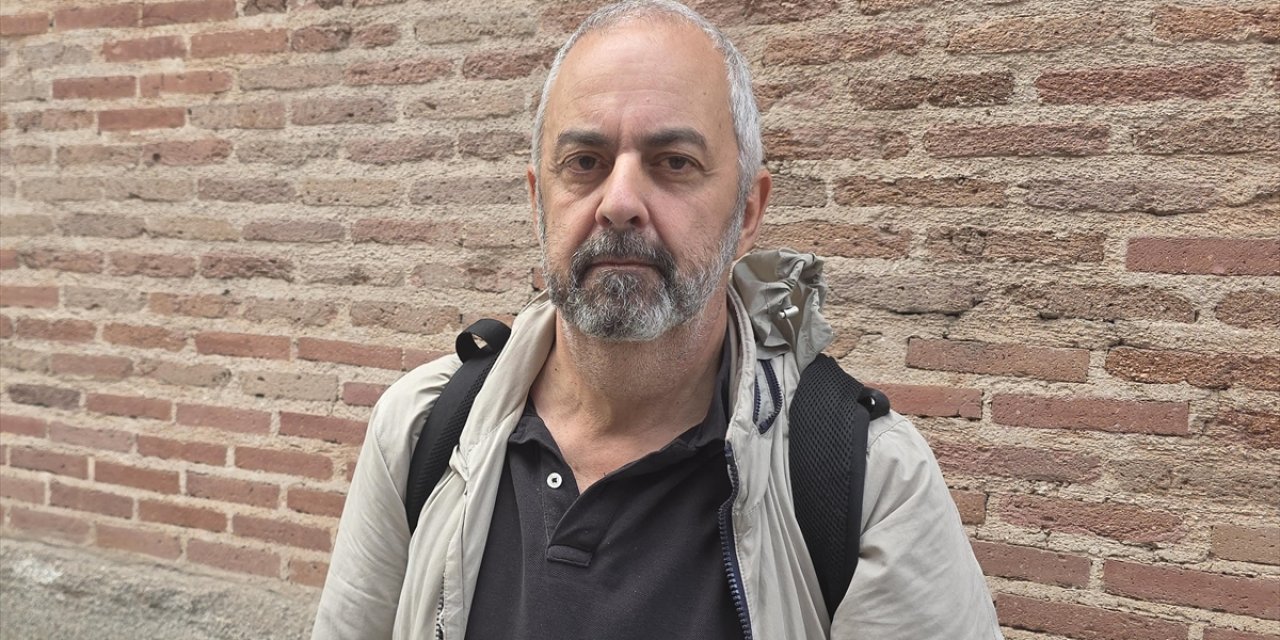 İspanya'da İç Savaş Döneminin Kayıplarını Arama Mücadelesi 25. Yılını Doldurdu