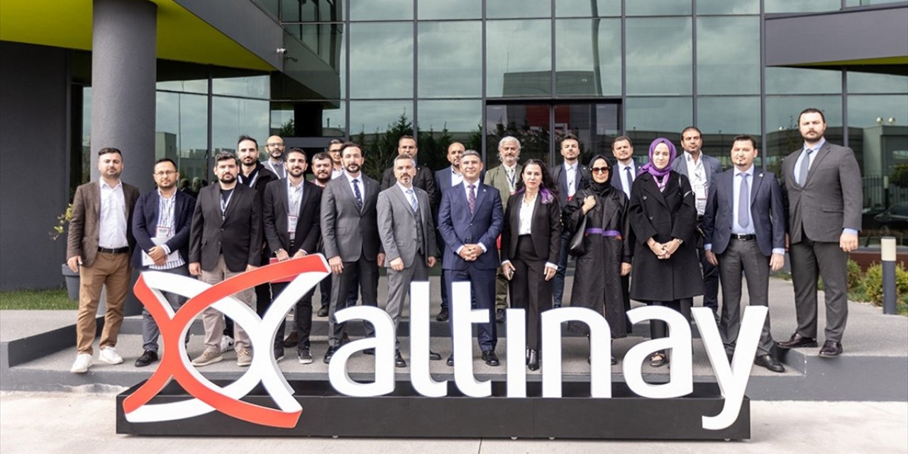 Savunmadaki Yeteneklerle Yeni Milli Ürünler Geliyor