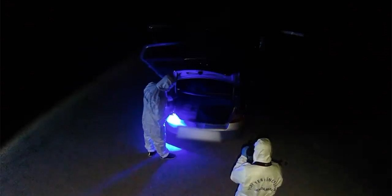 Mardin'de İşlenen Cinayet "Anahtar" Ayrıntısıyla Çözüldü