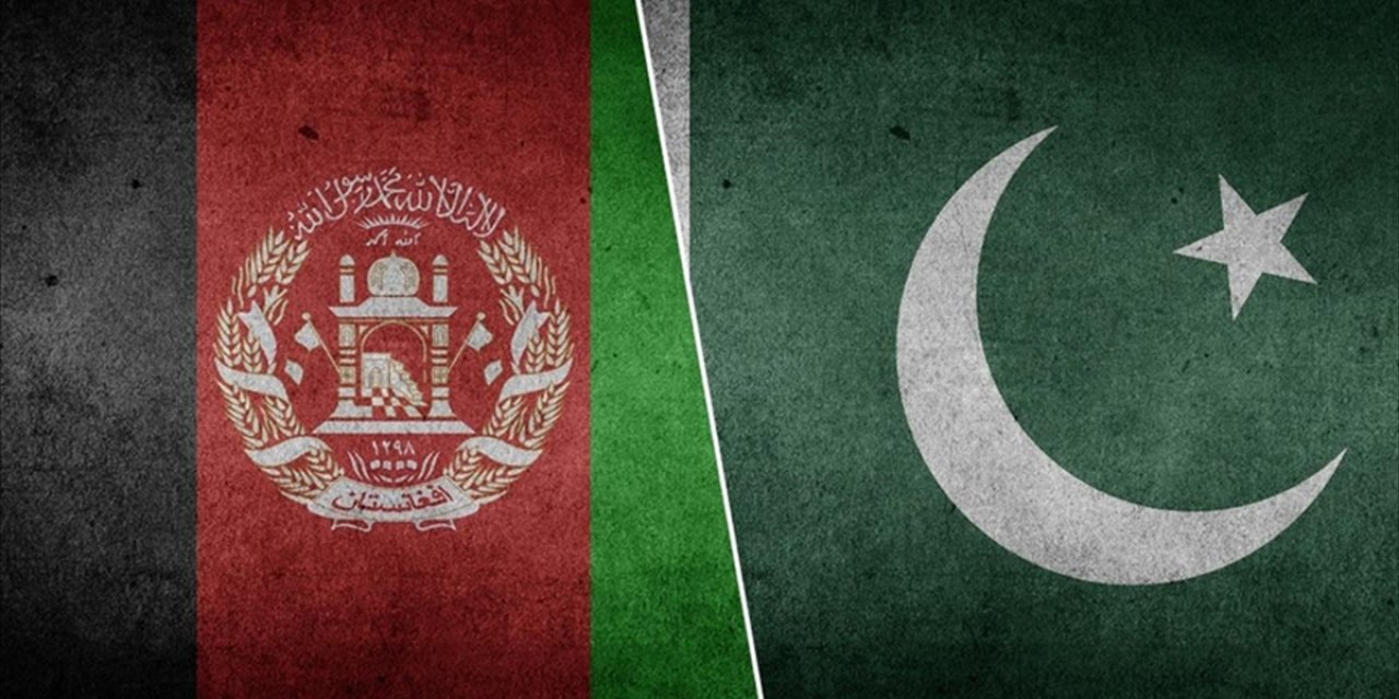 Afgan Basını: Afganistan ve Pakistan, İstanbul'da Birçok Konuda Anlaşmaya Vardı