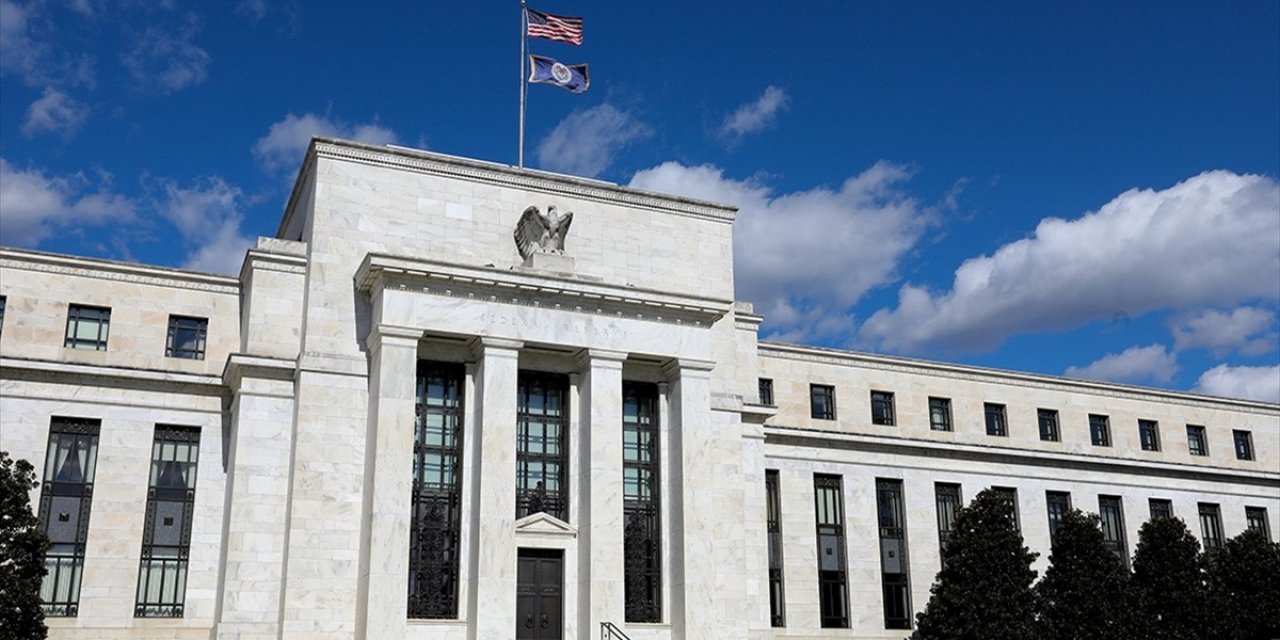 Fed'in Faiz İndirimlerine 2026'da Devam Etmesi Bekleniyor
