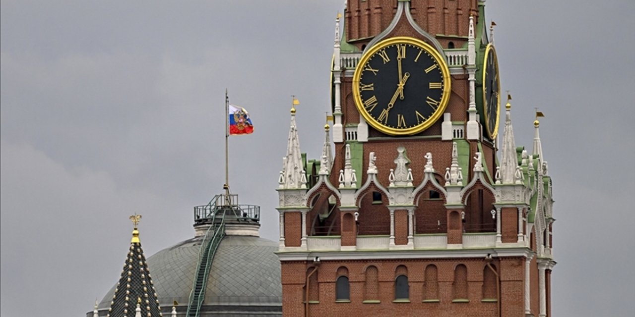 Rusya: Burevestnik Füzesi ABD İle İlişkilere Zarar Vermez