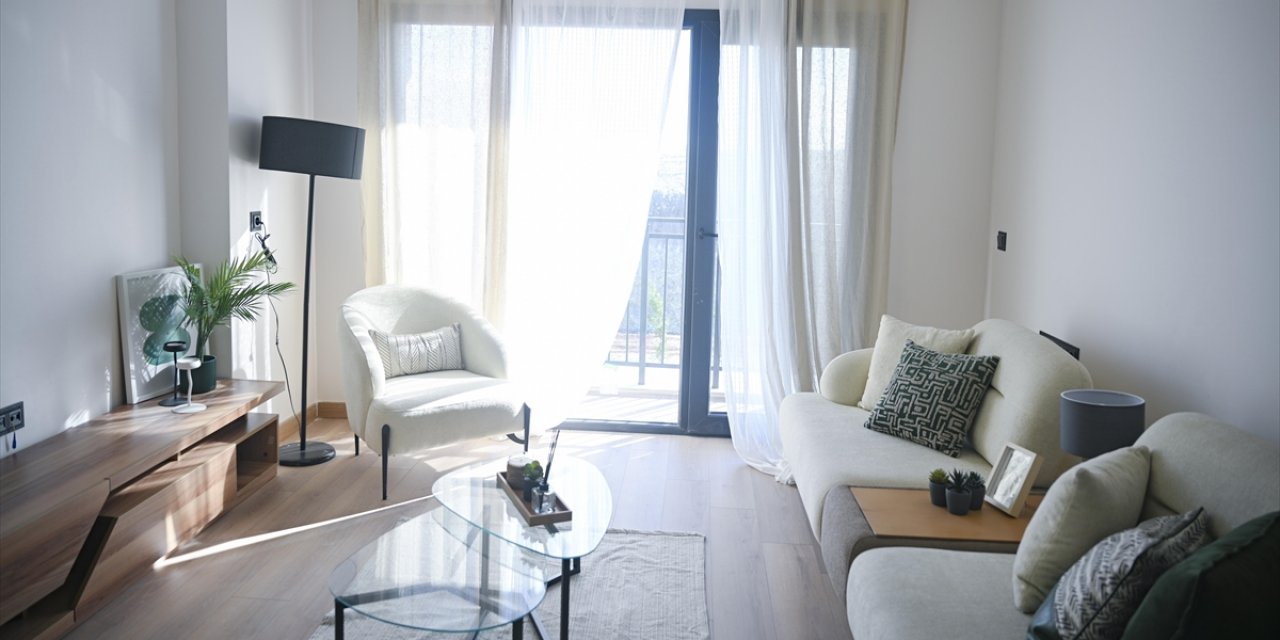 Bakan Kurum, Yüzyılın Konut Projesi'ne İlişkin Merak Edilenleri Paylaştı