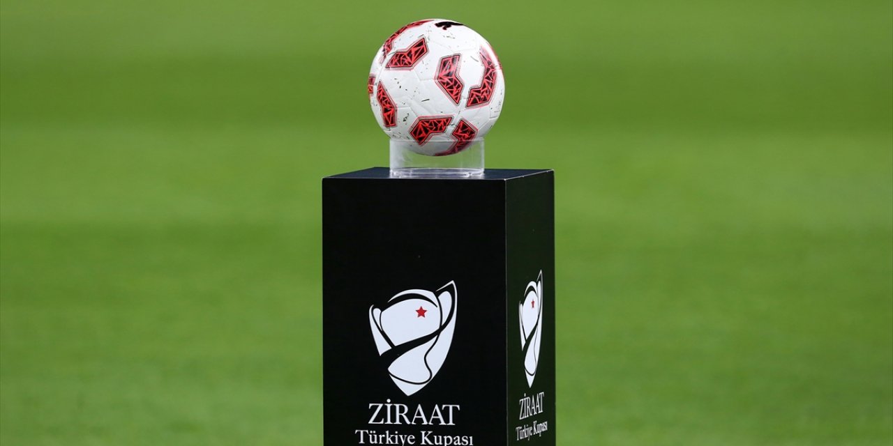Ziraat Türkiye Kupası 3. Eleme Turu, Yarın Oynanacak Maçlarla Başlayacak
