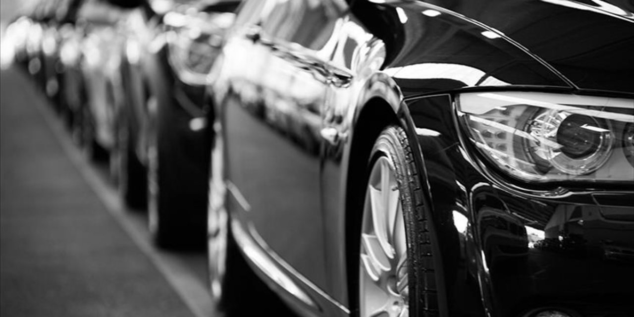 AB'de Yeni Otomobil Satışları Eylülde Yüzde 10 Yükseldi