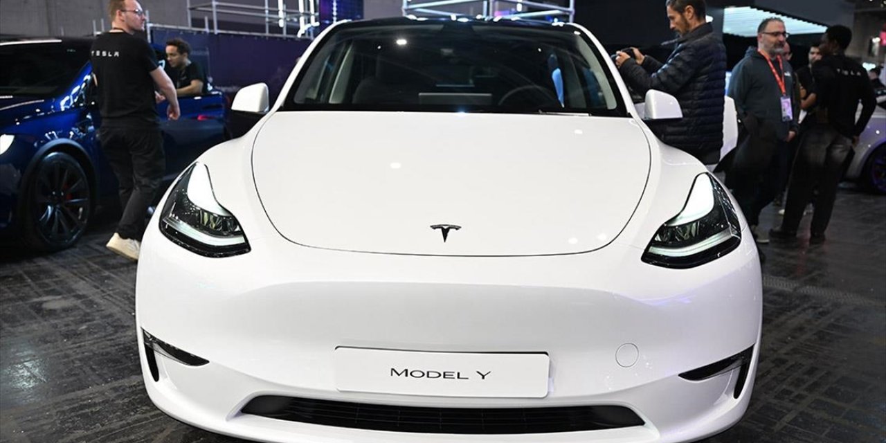 AB Ülkelerinde Tesla Satışlarındaki Gerileme Devam Ediyor