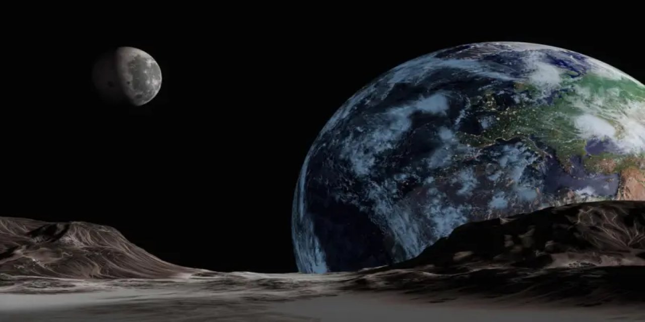 Dünya'nın Yeni Bir 'Yarı-Uydusu' Var ve Tek de Değil