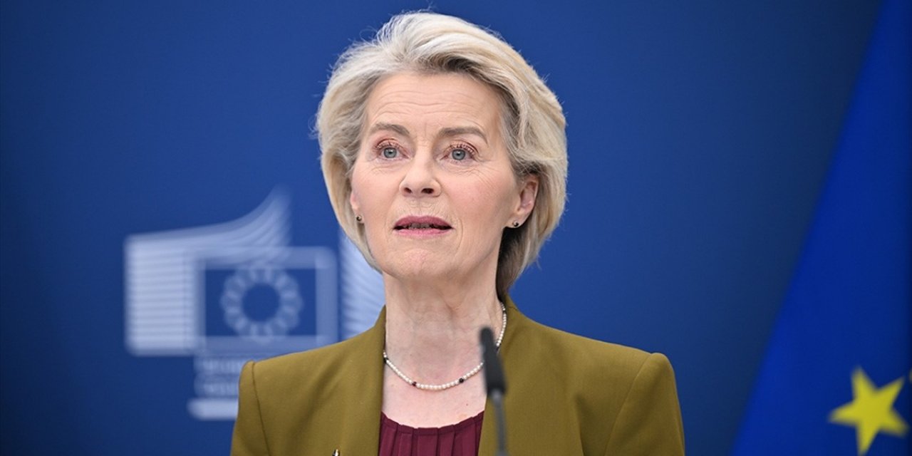 AB Komisyonu Başkanı: Hava Sahamıza ve Topraklarımıza Yönelik Hiçbir İhlali Kabul Etmeyeceğiz