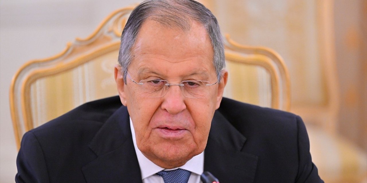 Rusya: Trump'ın Alaska'daki Zirvede Geliştirilen İlkelere Bağlı Kalacağını Umuyoruz