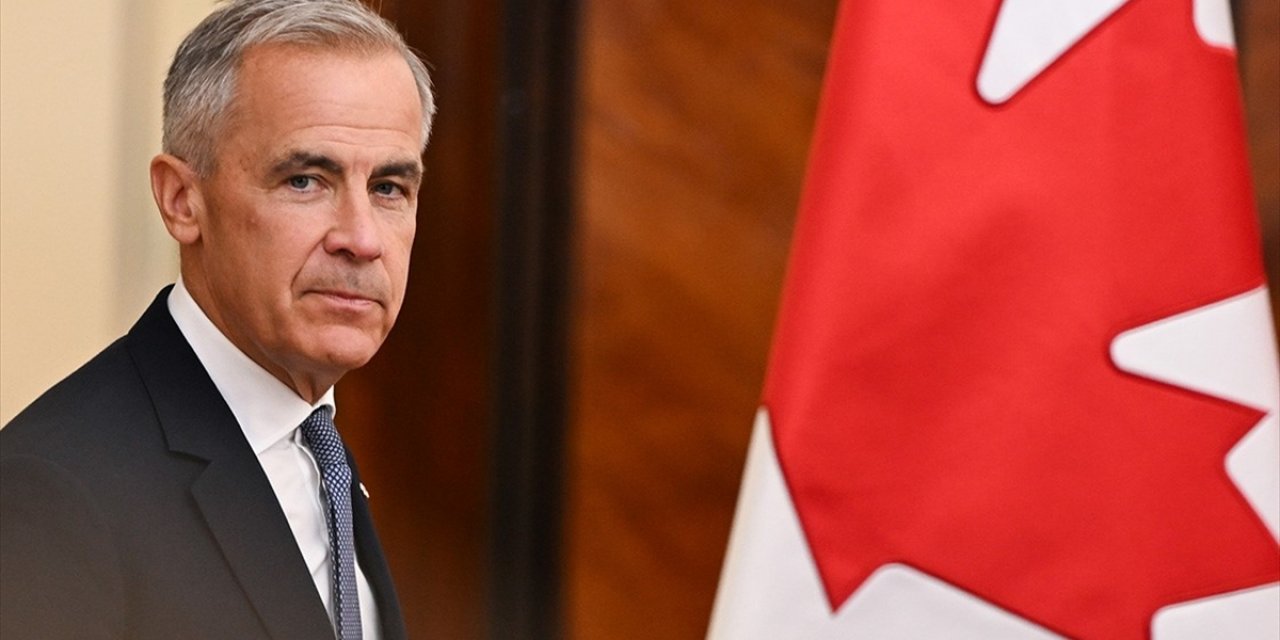 Kanada Lideri, ABD İle Askıya Alınan Müzakereler Konusunda "Önemli İlerleme" Kaydettiklerini Belirtti