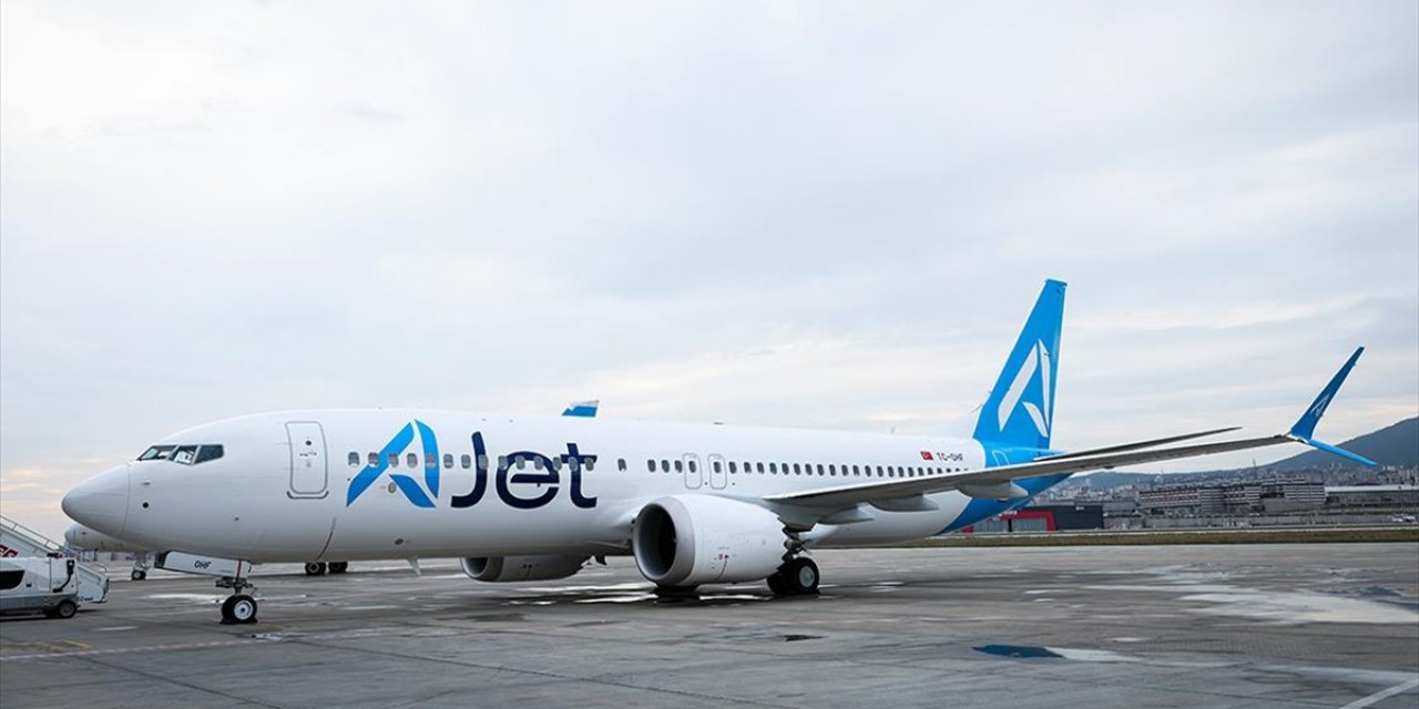 Ajet'in Yaz Sezonunda 3. Üssü Bodrum Olacak