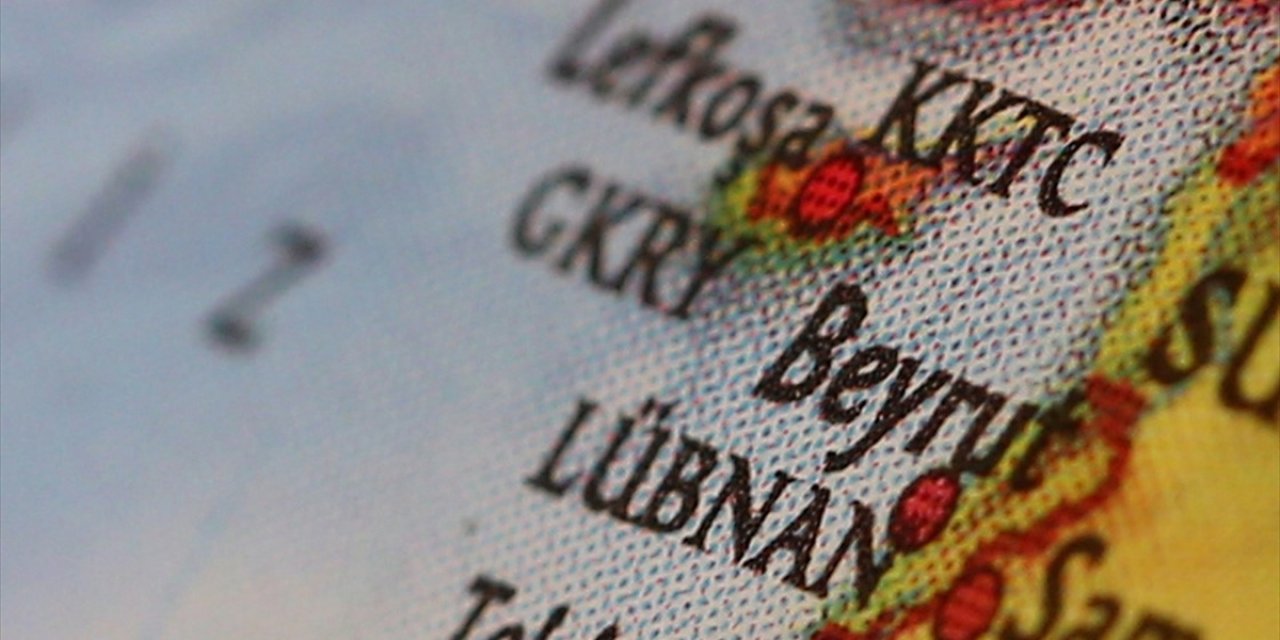 Lübnanlı Uzmanlar, Hükümetin Gkry İle Deniz Yetki Anlaşmasını Onaylamasına Tepki Gösterdi