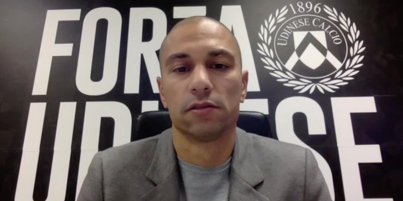 Udinese Sportif Direktörü Gökhan İnler, Beşiktaş'ta Hasan Arat Yönetimine Kırgın