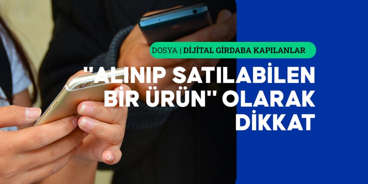 Sosyal Medya Çağında Dikkat, Ekonomik Kaynağa ve Dijital Sermayeye Dönüşüyor