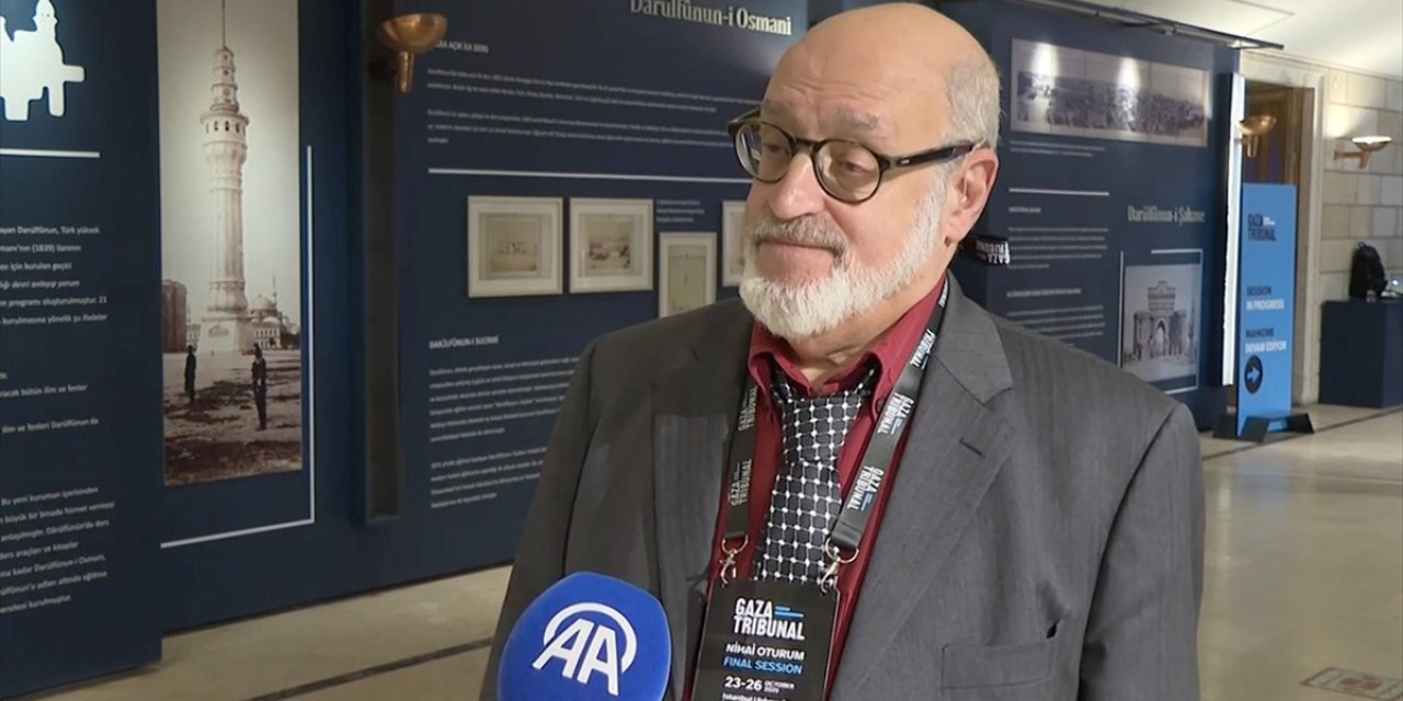 İngiliz Küratöre Göre, İsrail, Filistin Kimliğini İnkar İçin Kütüphane ve Üniversiteleri Hedef Aldı