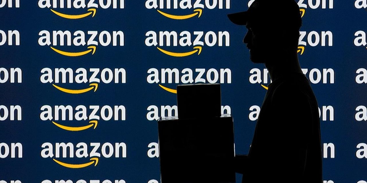 Amazon'un Küçülme Çabaları Kapsamında 30 Bine Yakın Çalışanını İşten Çıkaracağı İddia Edildi