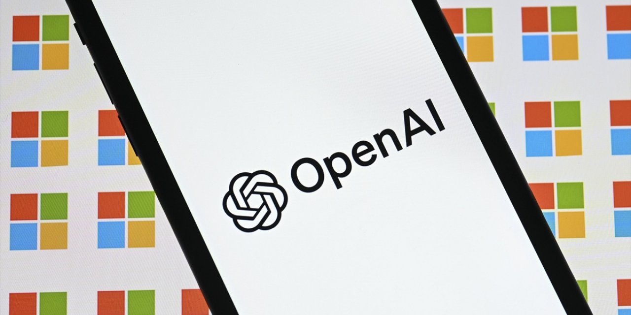 Microsoft, Openaı'da Yüzde 27'lik Paya Sahip Olacak