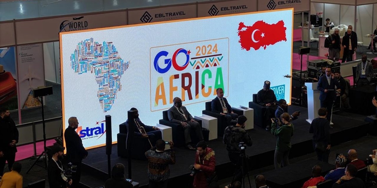 11. Dünya Helal Zirvesi Ve Helal Expo 2025, Ülke İş Forumlarıyla Ticareti Büyütecek Fırsatlar Sunacak