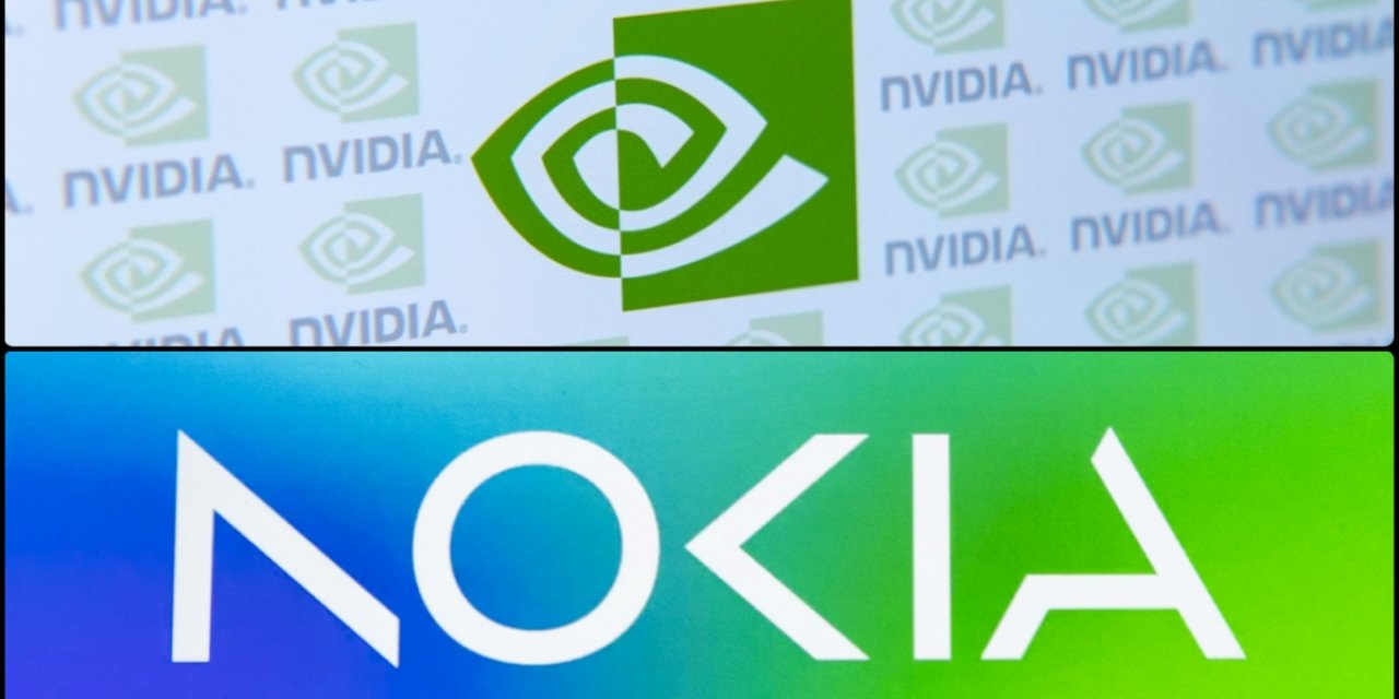 Nvidia'dan Nokia'ya 1 Milyar Dolarlık Yatırım