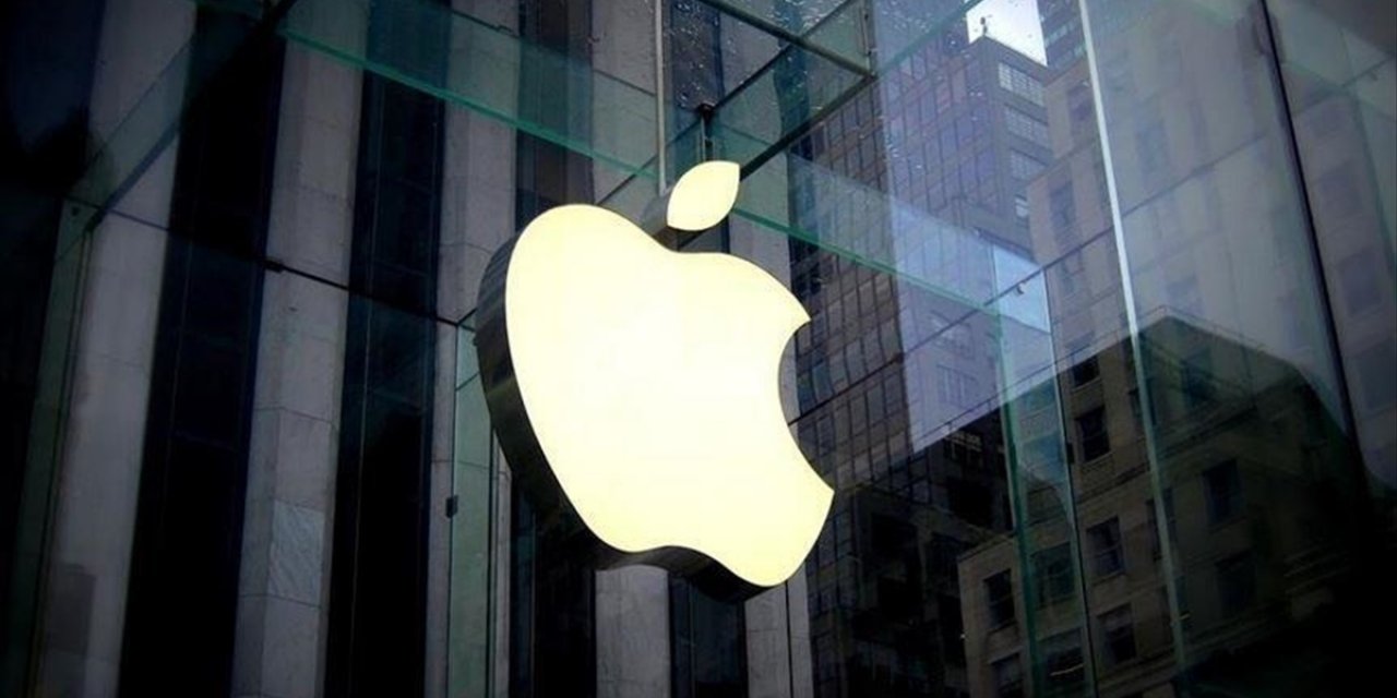 Apple'ın Piyasa Değeri İlk Kez 4 Trilyon Doları Gördü