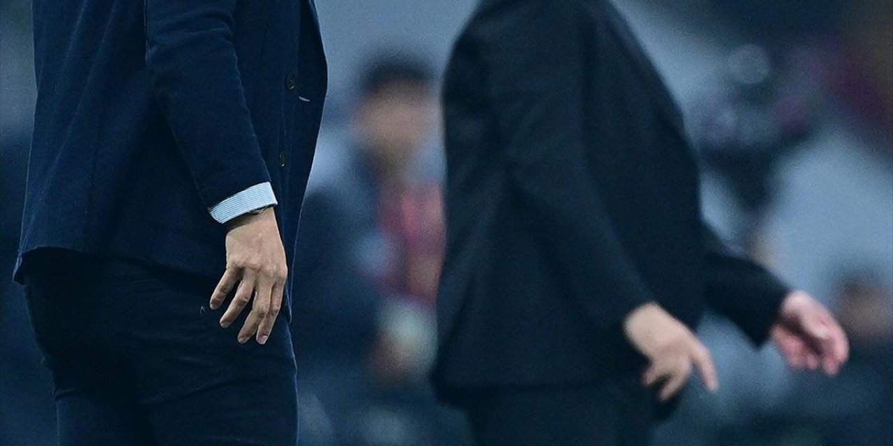 İlk 10 Haftada 8 Süper Lig Kulübü Teknik Direktör Değiştirdi