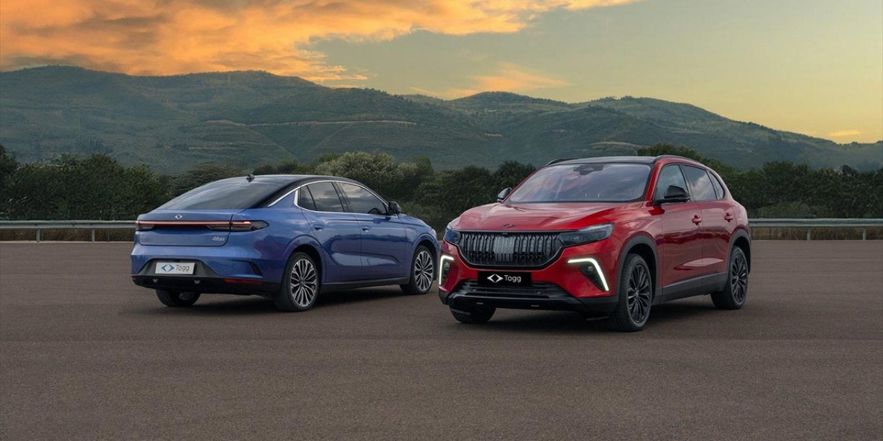 Togg, Türkiye'nin Gelişen Otomotiv Ekosistemi İçin Önemli Bir "Eşik" Oldu