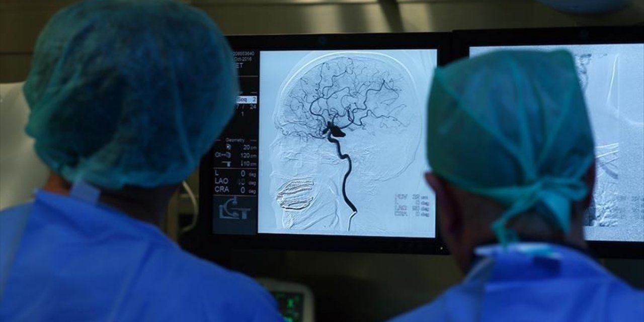 Erken Tedavi Ve Rehabilitasyon, İnme Sonrası Kalıcı Hasar Riskini Düşürüyor