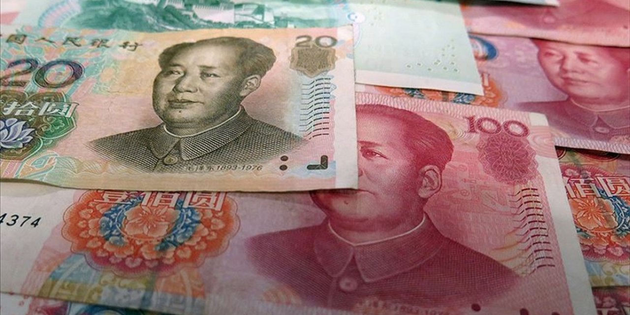 Deflasyon ve Hane Halkı Tüketimindeki Yetersizlik Çin Ekonomisine Pranga Olmaya Devam Ediyor