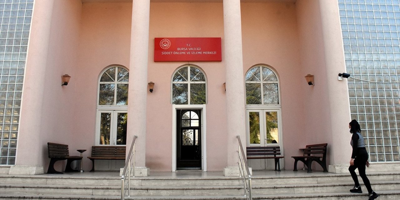 Kadına Yönelik Şiddetle Mücadelede Şönim'ler Yaygınlaştırılacak