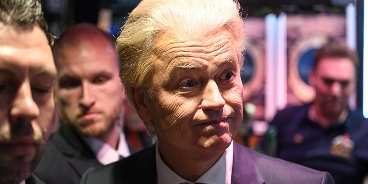 Hollanda'da Aşırı Sağın Güç Kaybettiği Genel Seçimin Ardından Partileri Zorlu Koalisyon Pazarlıkları Bekliyor