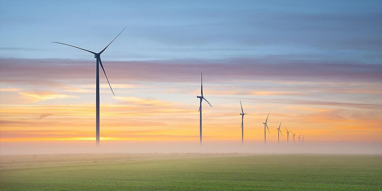 Sanayide Teknoloji Odaklı Yapısal Dönüşüm, Türkiye'nin Net Sıfır Hedefinin Anahtarı