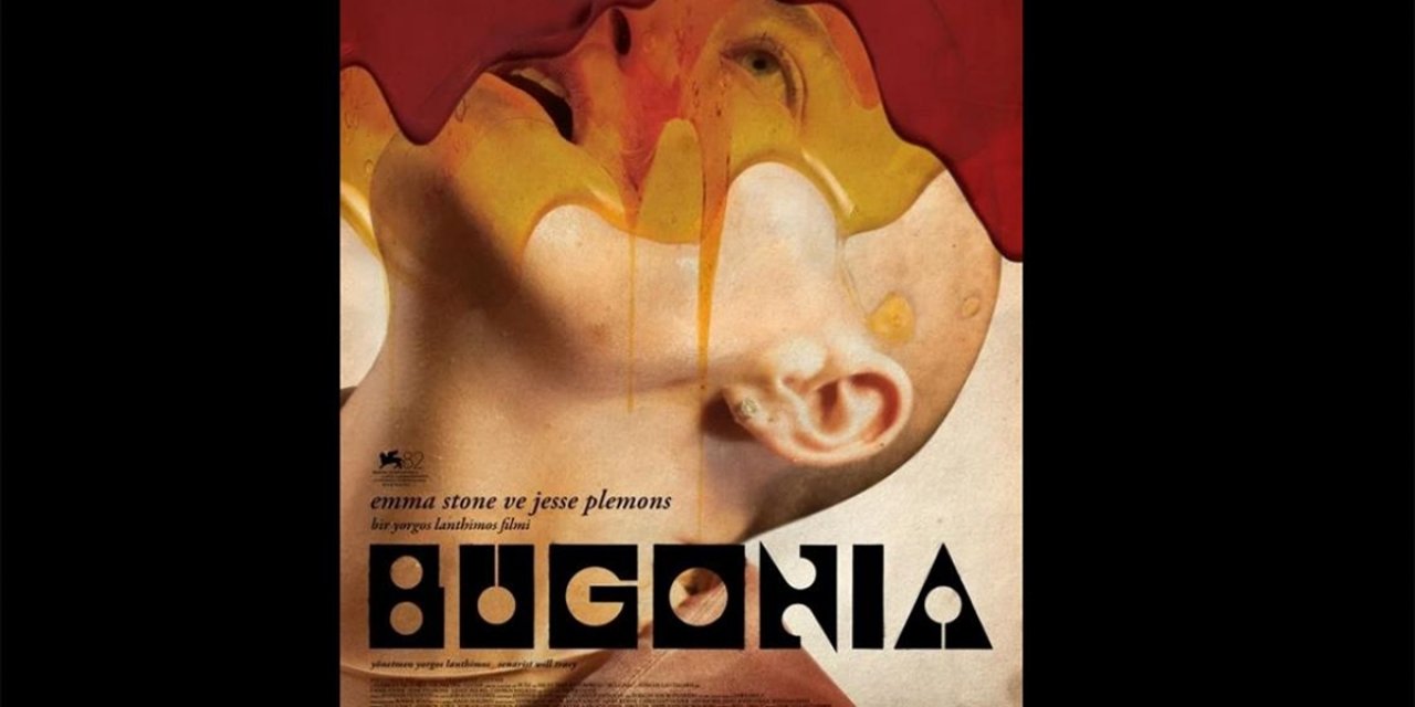 Yorgos Lanthimos'un Yönettiği "Bugonia" Vizyona Giriyor