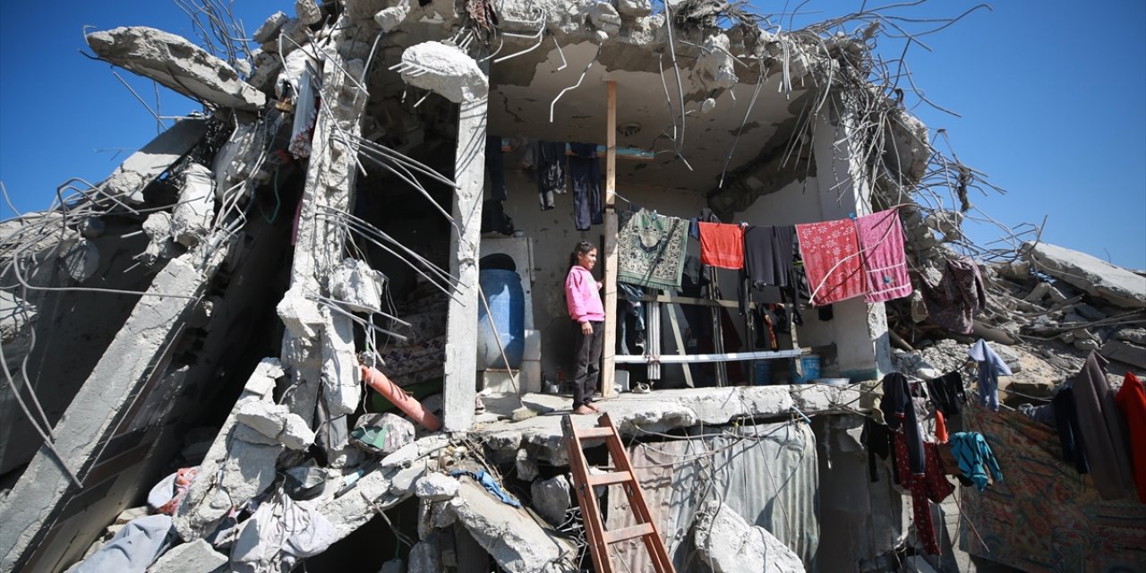 İstanbul'da "Uluslararası Gazze İnsani Yardım Zirvesi" Yapılacak