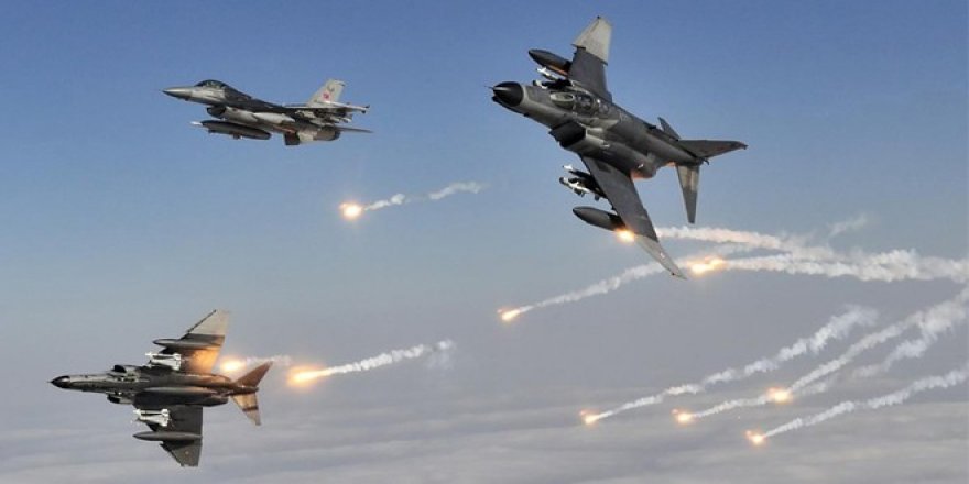 Suriye harekatı başladı iddiası